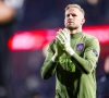 N'en déplaise à Carl Hoefkens : une récompense pour la montée en puissance de Kasper Schmeichel, et pas des moindres 