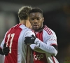 Anderlecht et Gand ne feront pas le poids : deux grands clubs ont fait une offre pour le jeune talent Stanis Idumbo