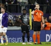 La nouvelle demande de Genk à la Pro League après la phase du penalty à Anderlecht