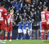 Alderweireld dépassé, l'Antwerp prend l'eau : Genk frappe un grand coup