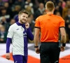 Plus de 5 minutes d'arrêts de jeu : le nouvel épisode du VAR à Anderlecht - Cercle 