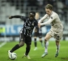 Six buts inscrits : le carton de Charleroi en amical pour faire le plein de confiance