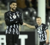 Adem Zorgane tacle les supporters de Charleroi : "C'est décevant"