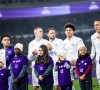 Anderlecht poursuit ses recherches en défense et se tourne vers la Ligue 1