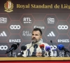 Festival de buts pour la première d'Ivan Leko : le Standard commence 2024 par un magnifique match