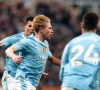 Kévin De Bruyne marque les jeunes de Manchester City : "Avec lui, tout est possible !"