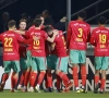 Le RWDM humilié à Ostende, qui se qualifie en demi-finale de Coupe de Belgique