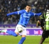 Le Cercle aura des regrets, mais Genk perd encore des points