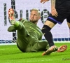 "Schmeichel à Anderlecht ? Une opération zéro" 