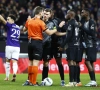 Anderlecht annonce lancer deux procédures contre le replay du match face à Genk !