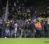 Des supporters arrêtés après les débordements lors d'Union - Anderlecht