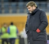 Période cruciale pour La Gantoise, Hein Vanhaezebrouck sous pression 