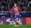 Sous contrat jusqu'en 2030 et pourtant sacrifié par Simeone ? Arthur Vermeeren tout proche de quitter l'Atletico