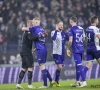 Un ancien mauve l'affirme : "Anderlecht ne sera pas champion"