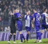 Officiel : Anderlecht sécurise l'un de ses plus grands talents jusqu'en 2027 !