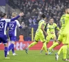 Un joueur de La Gantoise détruit les arbitres belges : "Ils n'ont pas de c**illes !" 