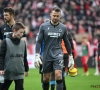 Simon Mignolet dégoûté après la défaite contre Anderlecht : "On méritait mieux" 