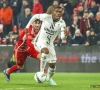 "Je ne pensais pas rester en Belgique" : Ken Nkuba (ex-Charleroi) revient sur les dessous de son transfert à Genk