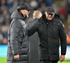 Après avoir sorti les griffes, Jürgen Klopp défend Vincent Kompany : "Je ne comprends pas"