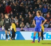 🎥 Wout Faes n'en croit pas ses yeux : Leicester offre un but vidéogag à une ancienne terreur de Pro League