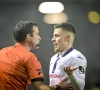 Cocasse : le match Charleroi - Anderlecht arrêté par Thorgan Hazard...et l'arbitre 