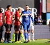 Le TAS confirme : pas de matchs à rejouer pour Bruges et le RWDM face à Malines