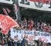 "Tous les voyants sont au rouge" pour le Standard 