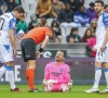 🎥 Scène cocasse dans le derby de Bruges : quand Simon Mignolet simule une blessure... pour aider son coéquipier