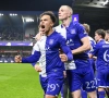 Anderlecht prêt pour son déplacement au Club de Bruges ? "On a pris du plaisir, je pense que ça s'est vu"