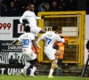 Soirée cauchemardesque pour Charleroi, qui plonge vers l'enfer