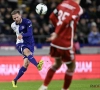 Mats Rits chambre Thorgan Hazard mais tire la sonnette d'alarme après le match brouillon d'Anderlecht contre Eupen