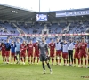 Le Club de Bruges sera face à un grand chantier lors du prochain mercato