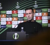 Que se passe-t-il avec Antonio Nusa ? Ronny Deila, donne des explications claires