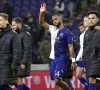 Killian Sardella emboîte le pas... de Youri Tielemans et espère connaître la même issue à Anderlecht