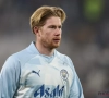 Un caprice de Guardiola ? La vraie raison derrière la non-titularisation de Kevin De Bruyne face au Real Madrid