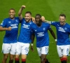 Une première pour Nicolas Raskin cette saison : enfin lancé avec les Glasgow Rangers ?