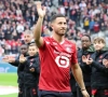 🎥 Un frisson venu du Nord : tifo XXL, petite virée avec les supporters, Eden Hazard fêté comme il se doit à Lille