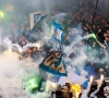 📷  De retour 24 ans plus tard : un supporter fêté comme héros d'un match de Coupe de France