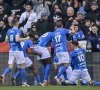 Inquiétude chez un participant aux Play-offs 1 ?