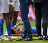 Huit mois après sa terrible blessure contre le Standard : le petit prince du football belge enfin de retour à l'occasion du match à la RAAL