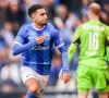 Un facteur particulier retient Anouar Ait El-Hadj au Racing Genk, malgré son faible temps de jeu