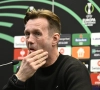 Ronny Deila réagit à son licenciement du Club de Bruges : "Les gens oublient qu'on a amélioré les choses"