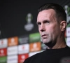 "Je n'ai jamais vu ça de ma vie" : Ronny Deila profite de la qualification de Bruges...pour régler ses comptes