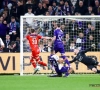 Anderlecht se loupe juste avant les Playoffs et fait un beau cadeau à l'Union 