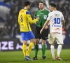 La défense ridicule de Kayembe et de Madsen après le cirque sur le terrain de Westerlo-Genk