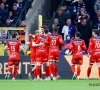 Courtrai croit encore au maintien : les joueurs sont clairs avant le duel contre le RWDM