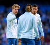 Kevin De Bruyne se fait désormais appeler "le bourreau"