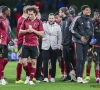 Un adversaire des Diables Rouges se mouille : "La Belgique est favorite pour l'Euro"