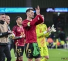 Batshuayi s'en sort bien, mais le club de Meunier beaucoup moins après les scènes folles en Turquie