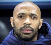 Une des révélations de Pro League joue un sale tour à Thierry Henry